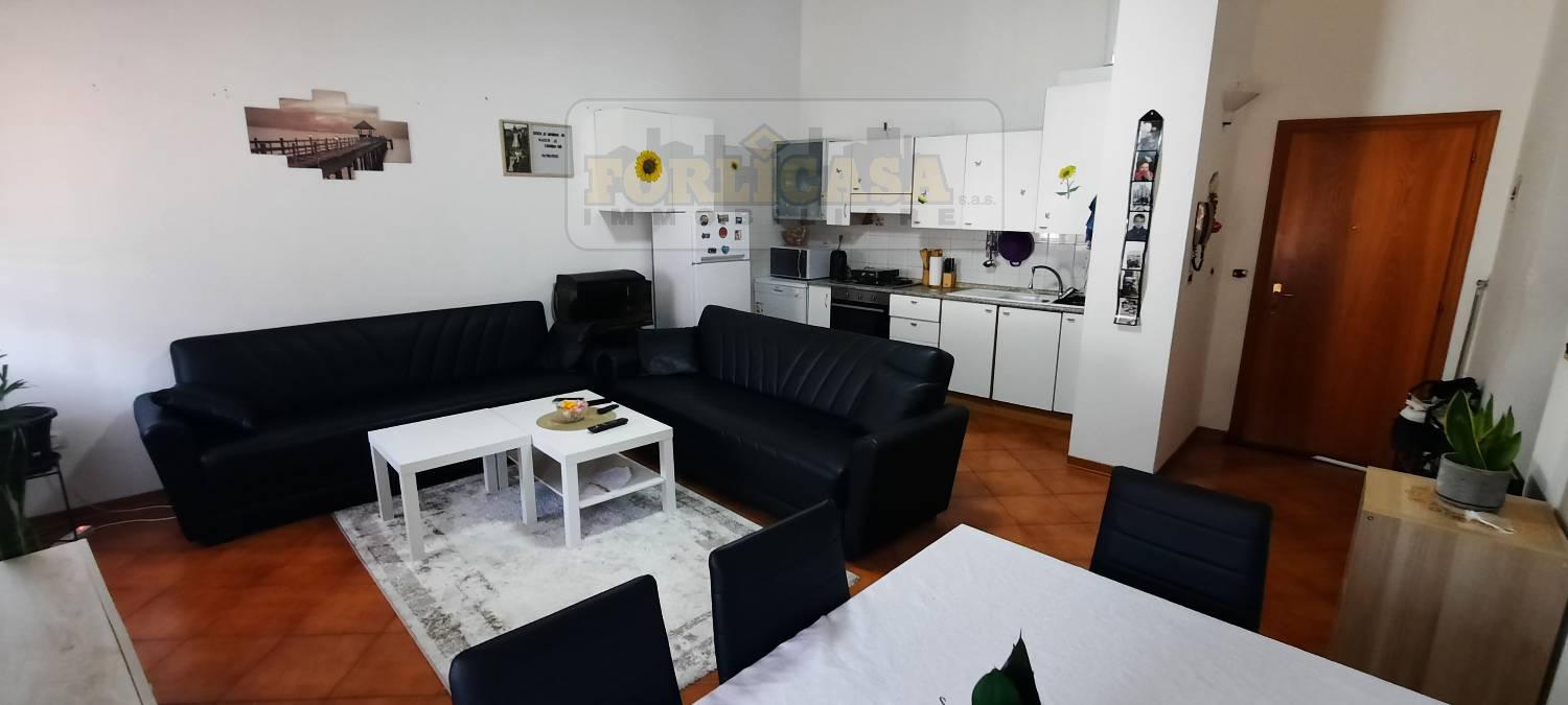Appartamento in vendita a Meldola, 3 locali, prezzo € 85.000 | PortaleAgenzieImmobiliari.it