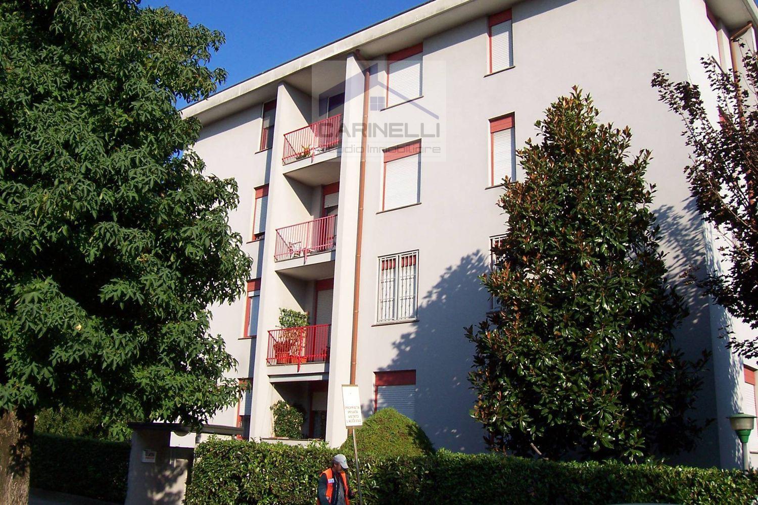 Appartamento in vendita a Saronno, 2 locali, prezzo € 148.000 | PortaleAgenzieImmobiliari.it
