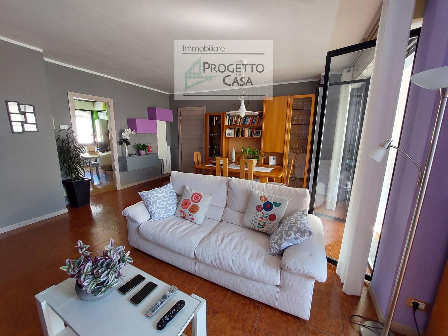 Appartamento in vendita a Omegna, 3 locali, zona ggio, prezzo € 145.000 | PortaleAgenzieImmobiliari.it