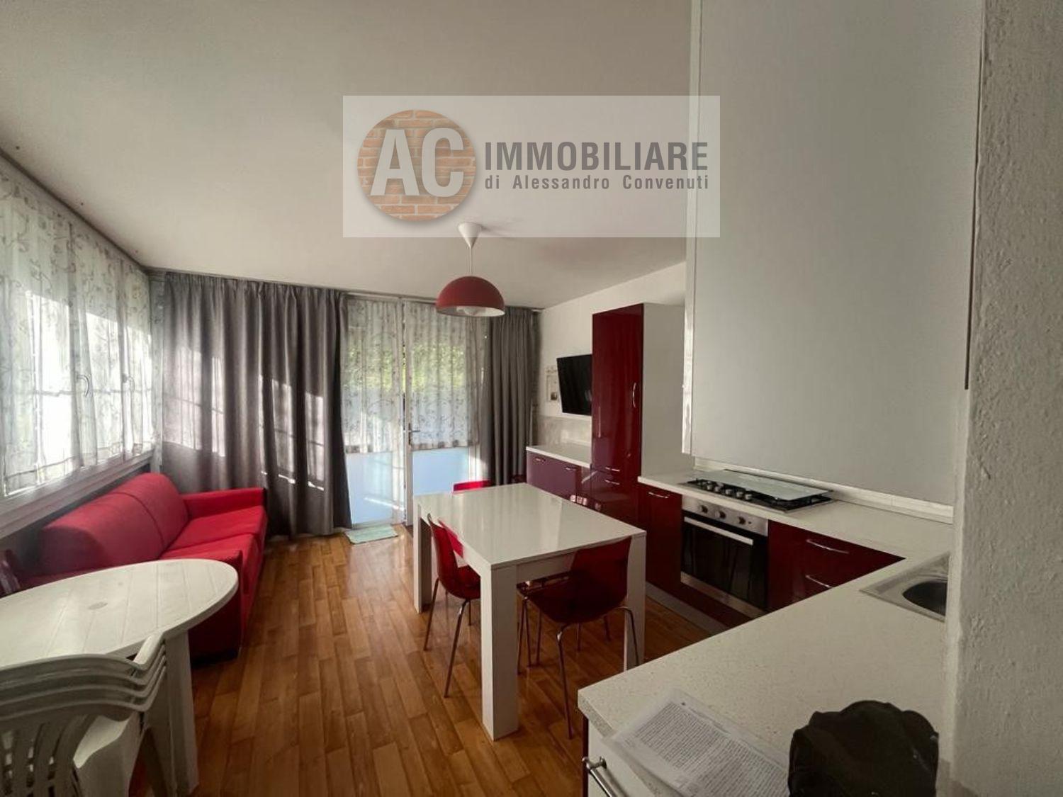 Appartamento in vendita a Serramazzoni, 2 locali, prezzo € 81.000 | PortaleAgenzieImmobiliari.it