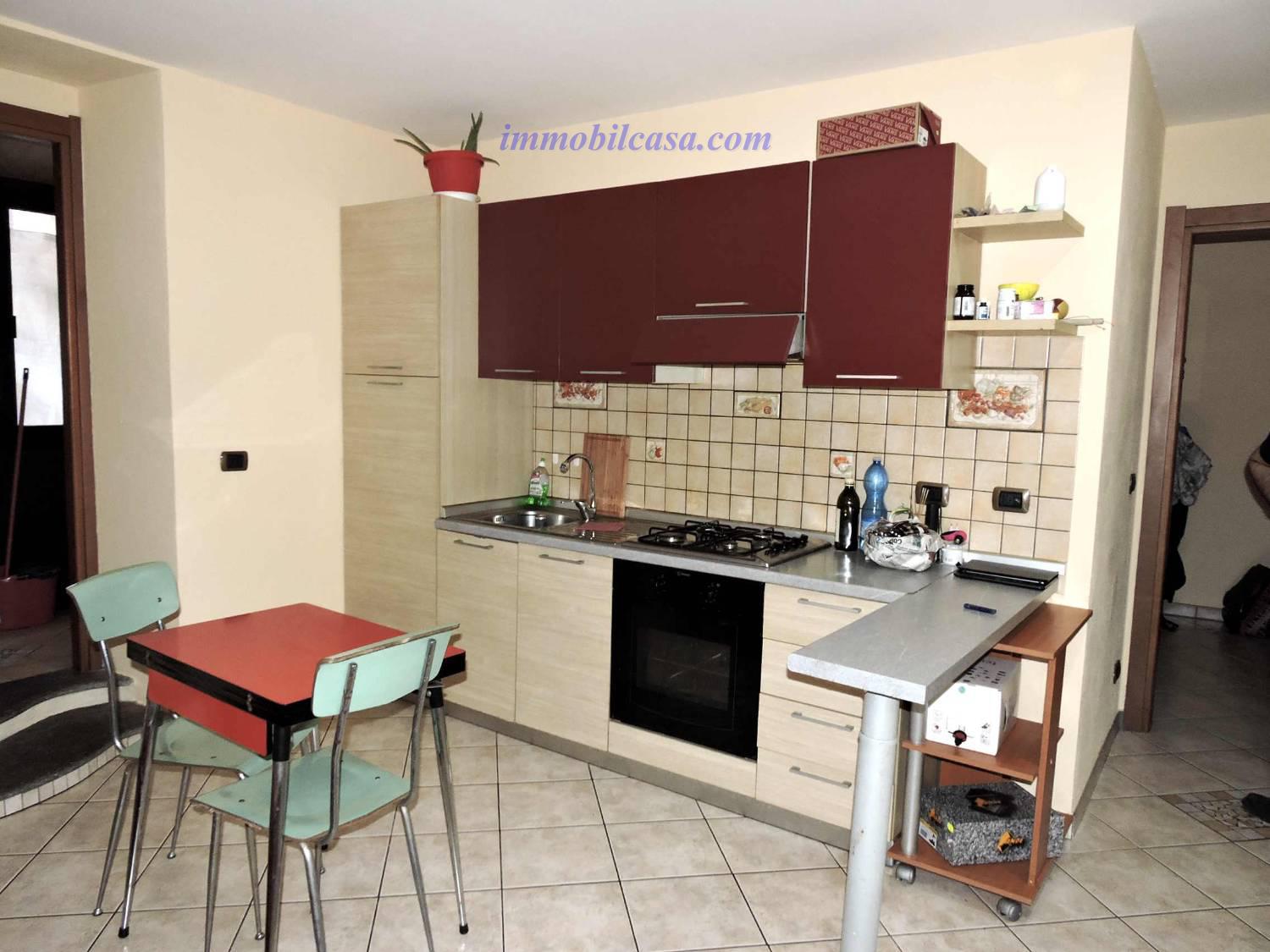Appartamento in vendita a Cuneo, 3 locali, zona ro storico, prezzo € 105.000 | PortaleAgenzieImmobiliari.it