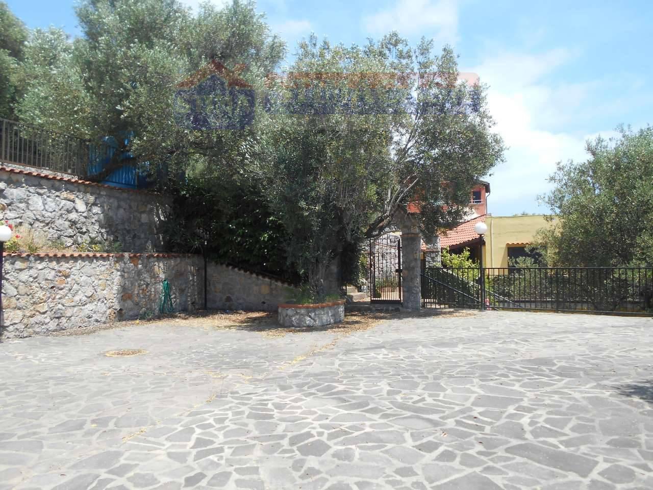 Villa in vendita a Camerota, 3 locali, prezzo € 150.000 | PortaleAgenzieImmobiliari.it