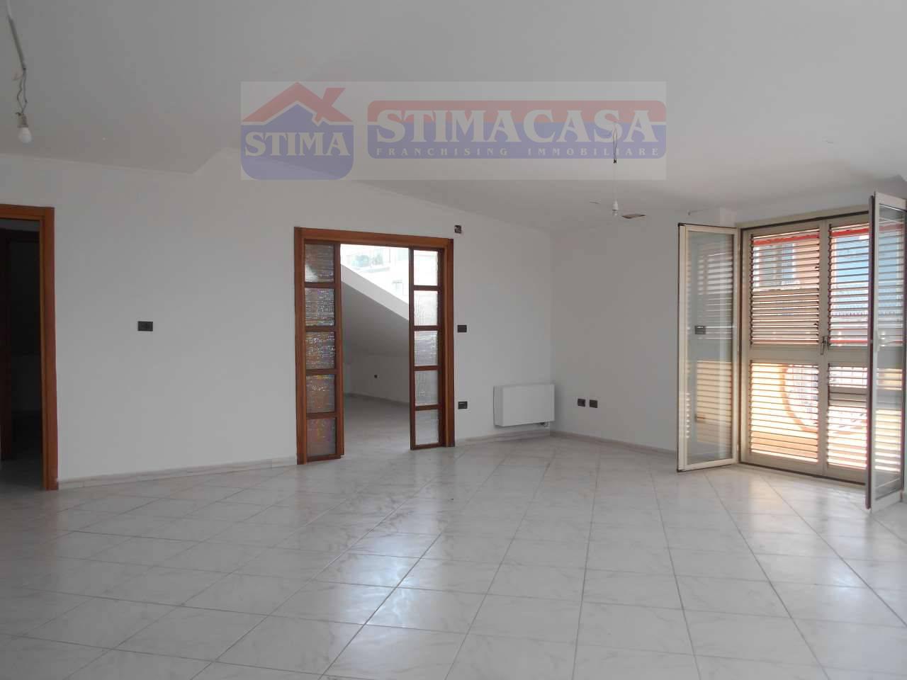 Appartamento in vendita a Cardito, 4 locali, prezzo € 160.000 | PortaleAgenzieImmobiliari.it
