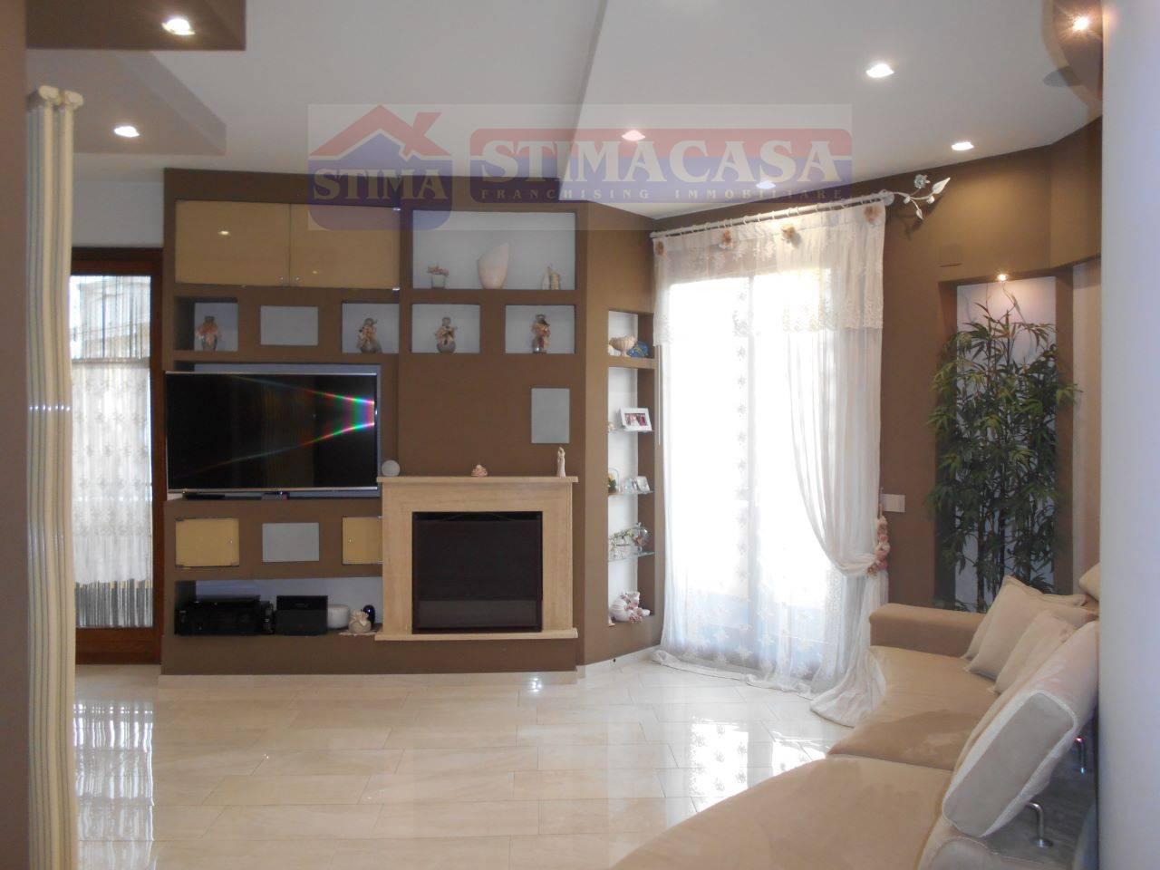 Appartamento in vendita a Cardito, 4 locali, prezzo € 250.000 | PortaleAgenzieImmobiliari.it