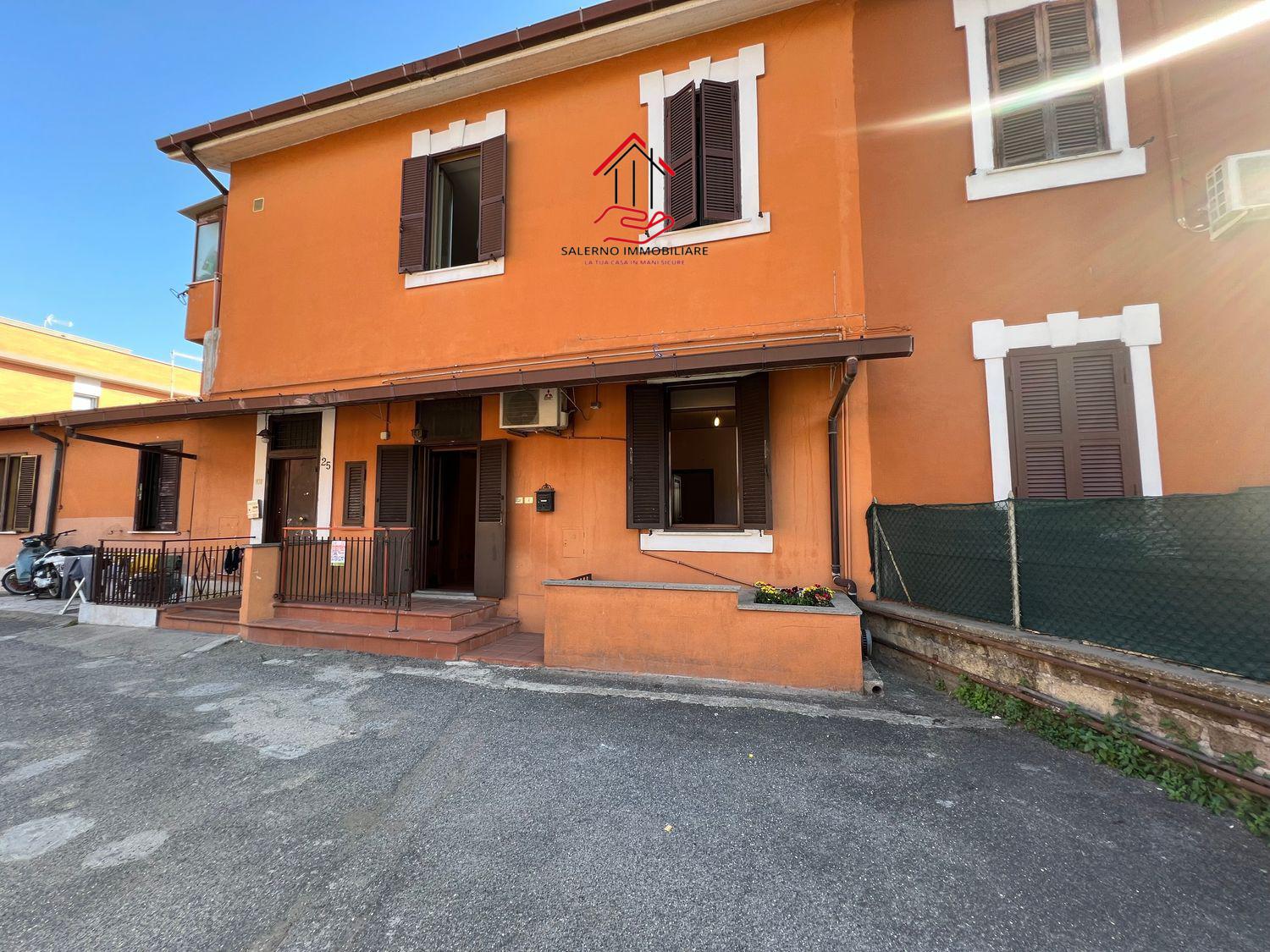 Appartamento in vendita a Roma, 3 locali, prezzo € 143.000 | PortaleAgenzieImmobiliari.it