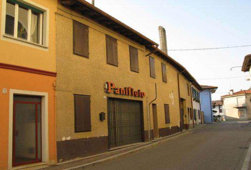Negozio / Locale in vendita a Villesse, 4 locali, prezzo € 60.000 | CambioCasa.it