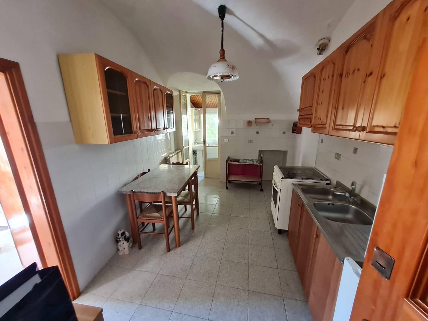 Appartamento in vendita a San Biagio della Cima, 3 locali, prezzo € 84.000 | PortaleAgenzieImmobiliari.it