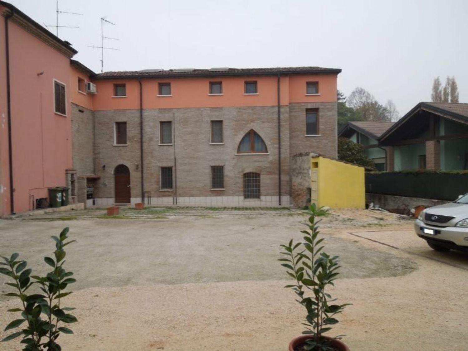 Appartamento in vendita a Borgo Virgilio, 3 locali, prezzo € 45.000 | CambioCasa.it