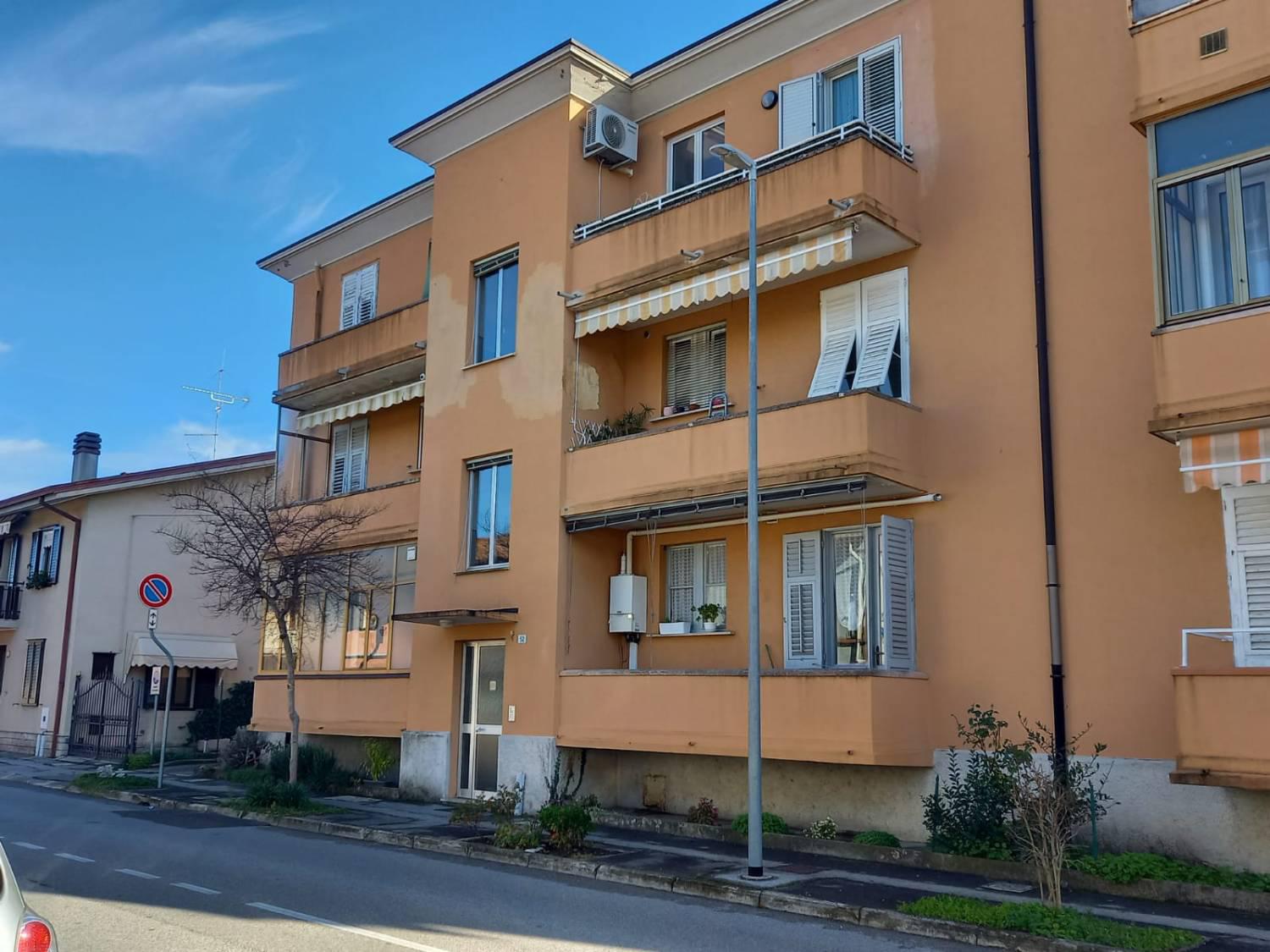 Appartamento in vendita a Romans d'Isonzo, 5 locali, prezzo € 49.000 | CambioCasa.it