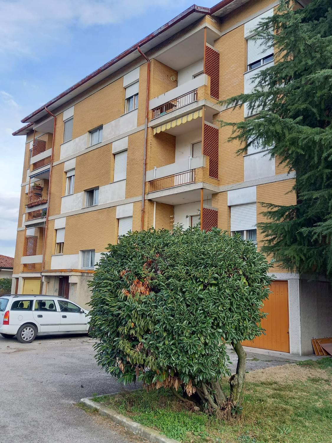 Appartamento in vendita a Romans d'Isonzo, 6 locali, prezzo € 82.000 | CambioCasa.it