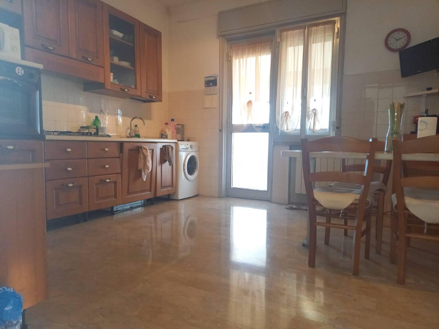 Appartamento in vendita a Gradisca d'Isonzo, 5 locali, prezzo € 120.000 | CambioCasa.it