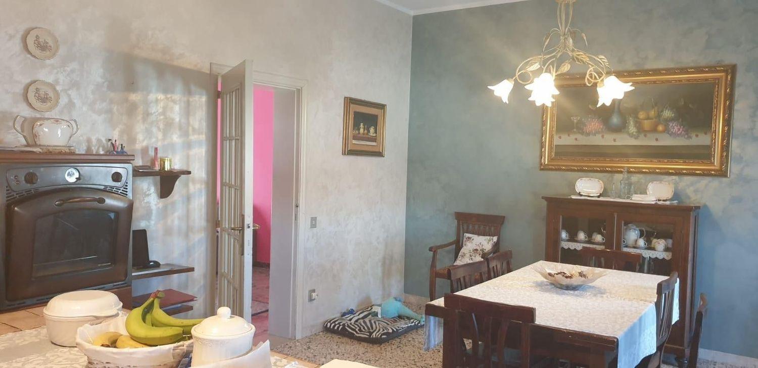 Appartamento in vendita a Chiaravalle, 4 locali, prezzo € 165.000 | CambioCasa.it