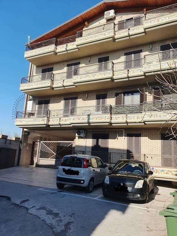 Appartamento in vendita a Poggiomarino, 4 locali, prezzo € 230.000 | PortaleAgenzieImmobiliari.it