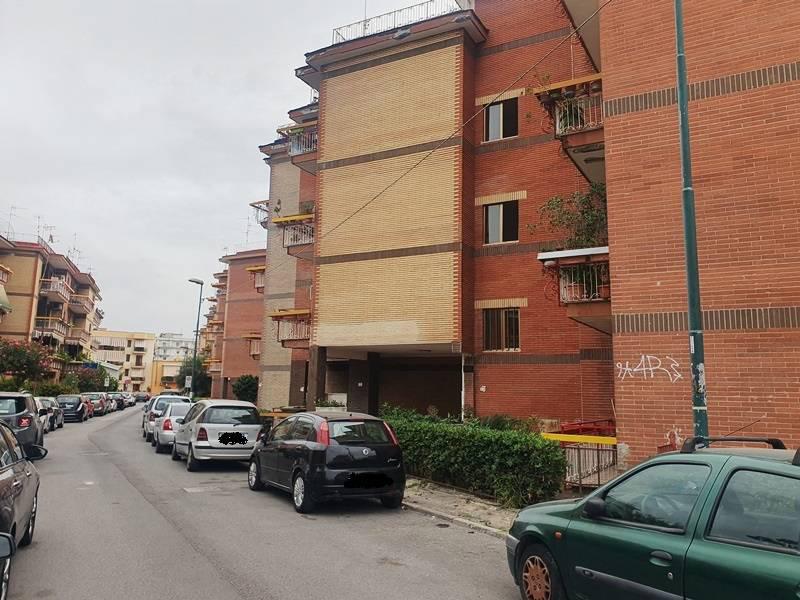 Appartamento in vendita a Pompei, 5 locali, prezzo € 270.000 | PortaleAgenzieImmobiliari.it