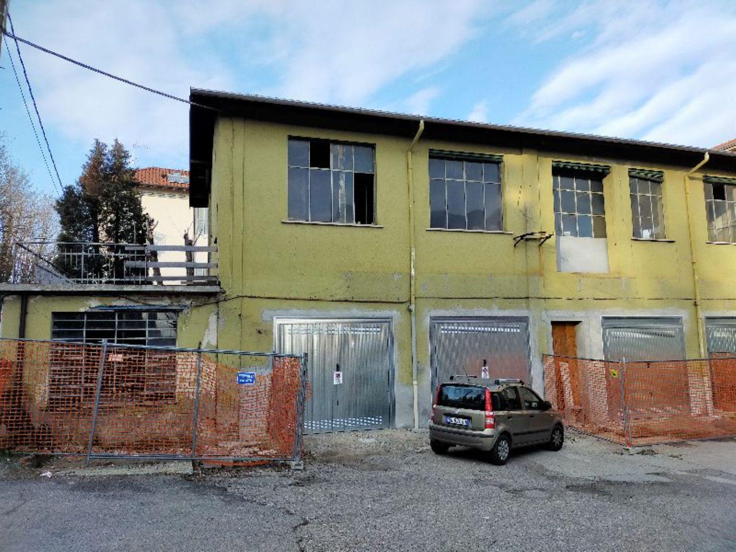 Rustico / Casale in vendita a Albizzate, 1 locali, prezzo € 65.000 | PortaleAgenzieImmobiliari.it