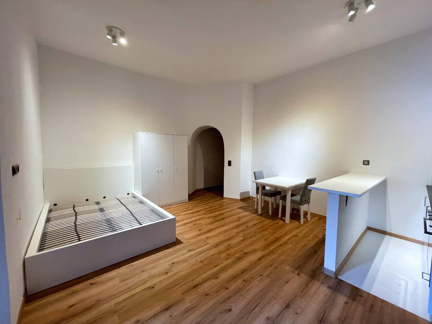 Appartamento in vendita a Vipiteno, 1 locali, prezzo € 95.000 | PortaleAgenzieImmobiliari.it