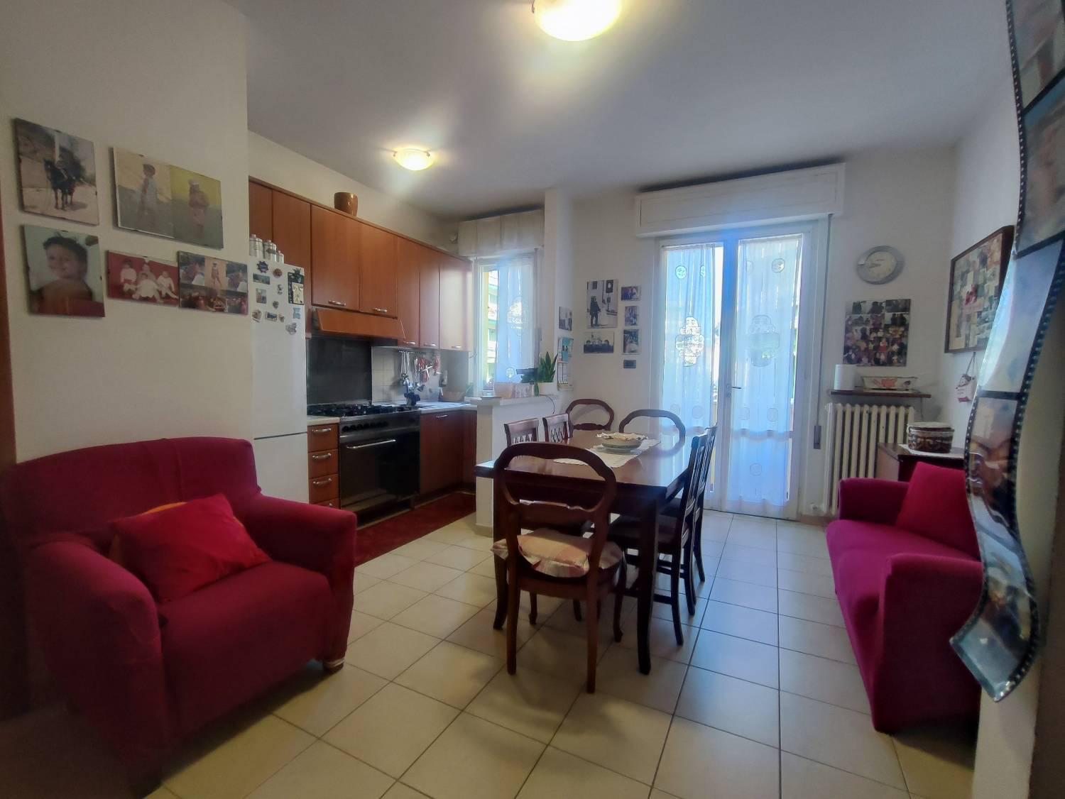 Appartamento in vendita a Silvi, 4 locali, zona i Marina, prezzo € 155.000 | PortaleAgenzieImmobiliari.it