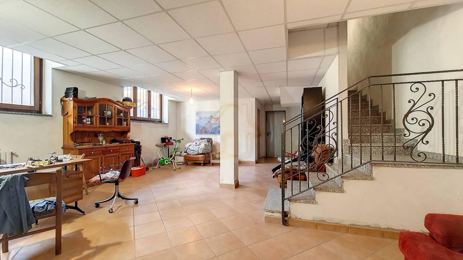 Villa Bifamiliare in vendita a Lainate, 4 locali, zona Zona: Pagliera, prezzo € 539.000 | CambioCasa.it