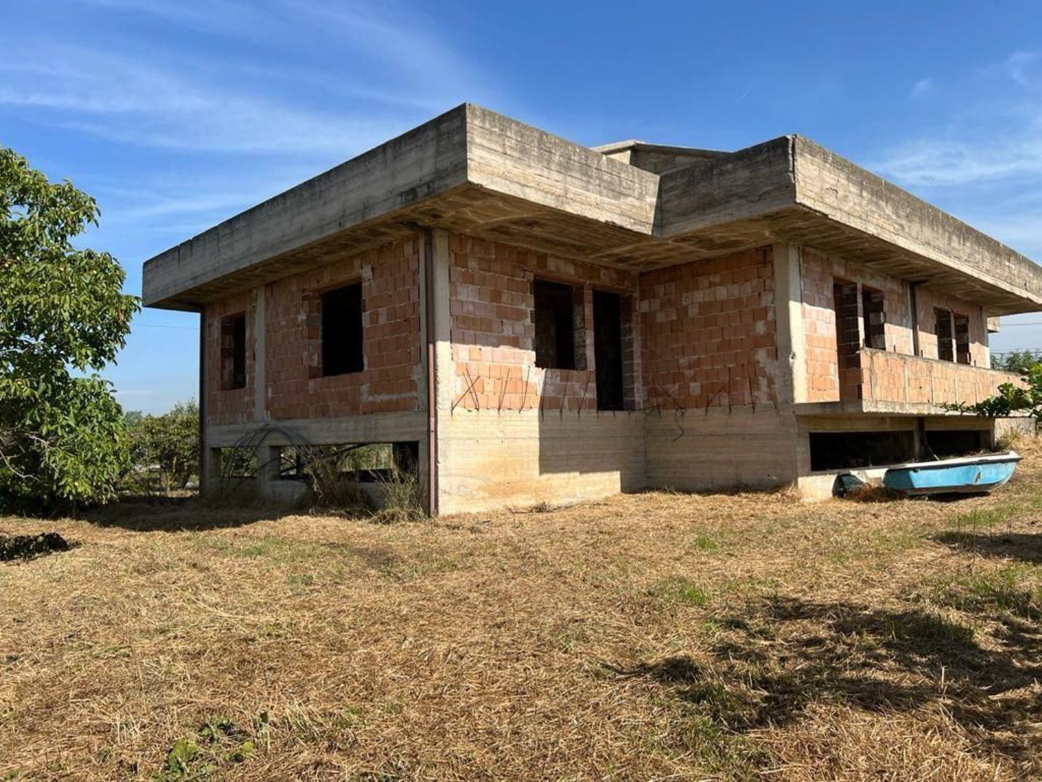 Villa in vendita a Battipaglia