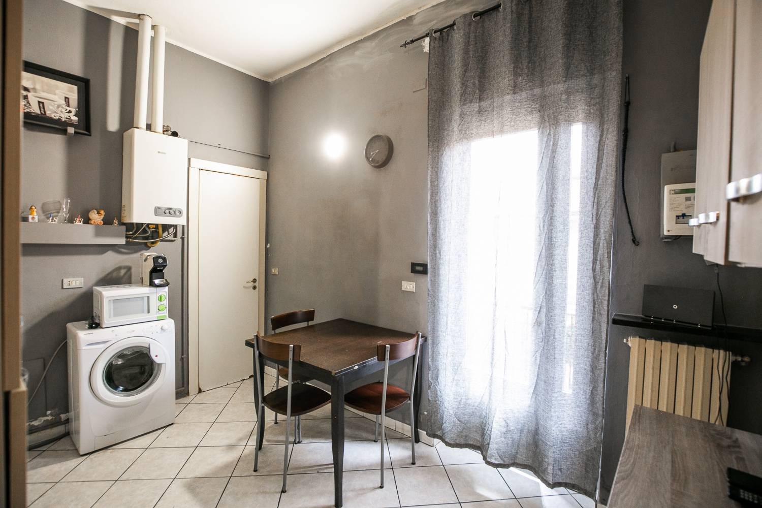 Appartamento in vendita a Senago, 2 locali, prezzo € 60.000 | PortaleAgenzieImmobiliari.it