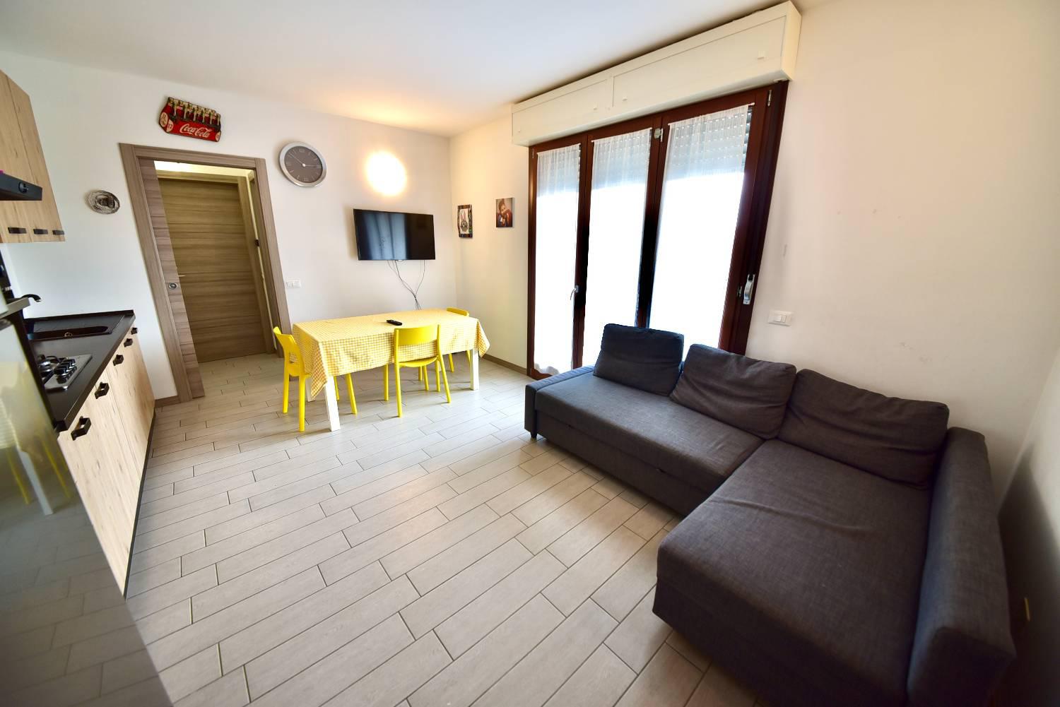Appartamento in vendita a Pozzo d'Adda, 2 locali, prezzo € 110.000 | PortaleAgenzieImmobiliari.it