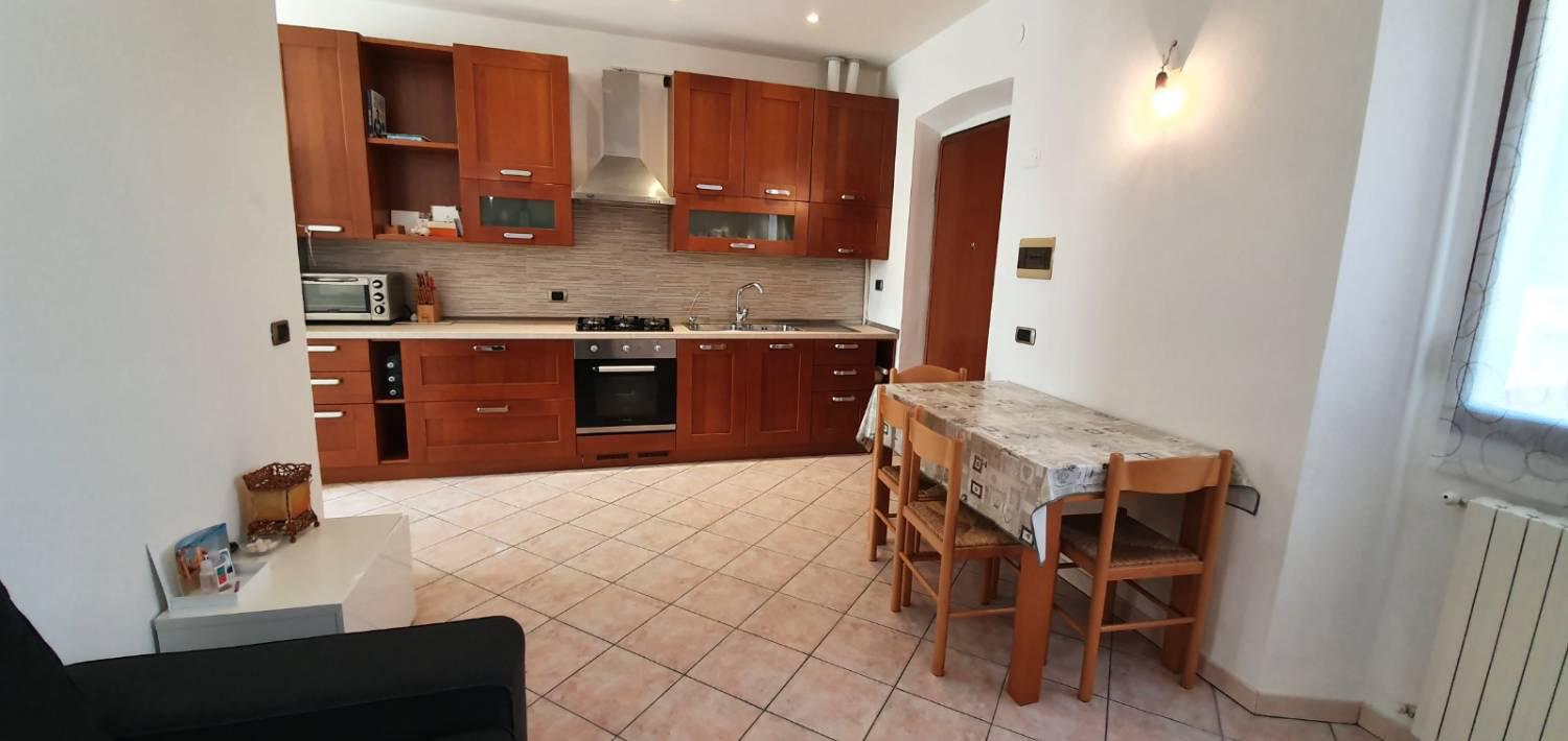 Appartamento in vendita a Senago, 2 locali, prezzo € 65.000 | PortaleAgenzieImmobiliari.it