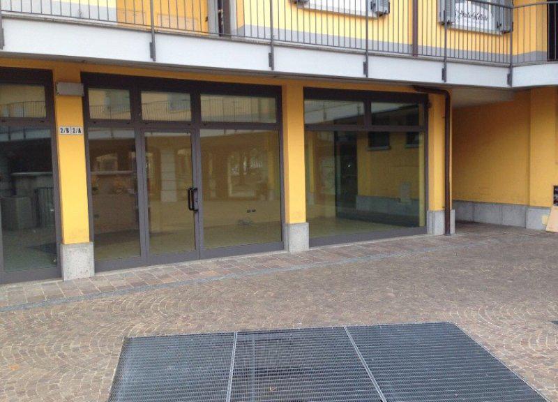 Negozio / Locale in vendita a Garbagnate Milanese, 1 locali, prezzo € 188.000 | PortaleAgenzieImmobiliari.it