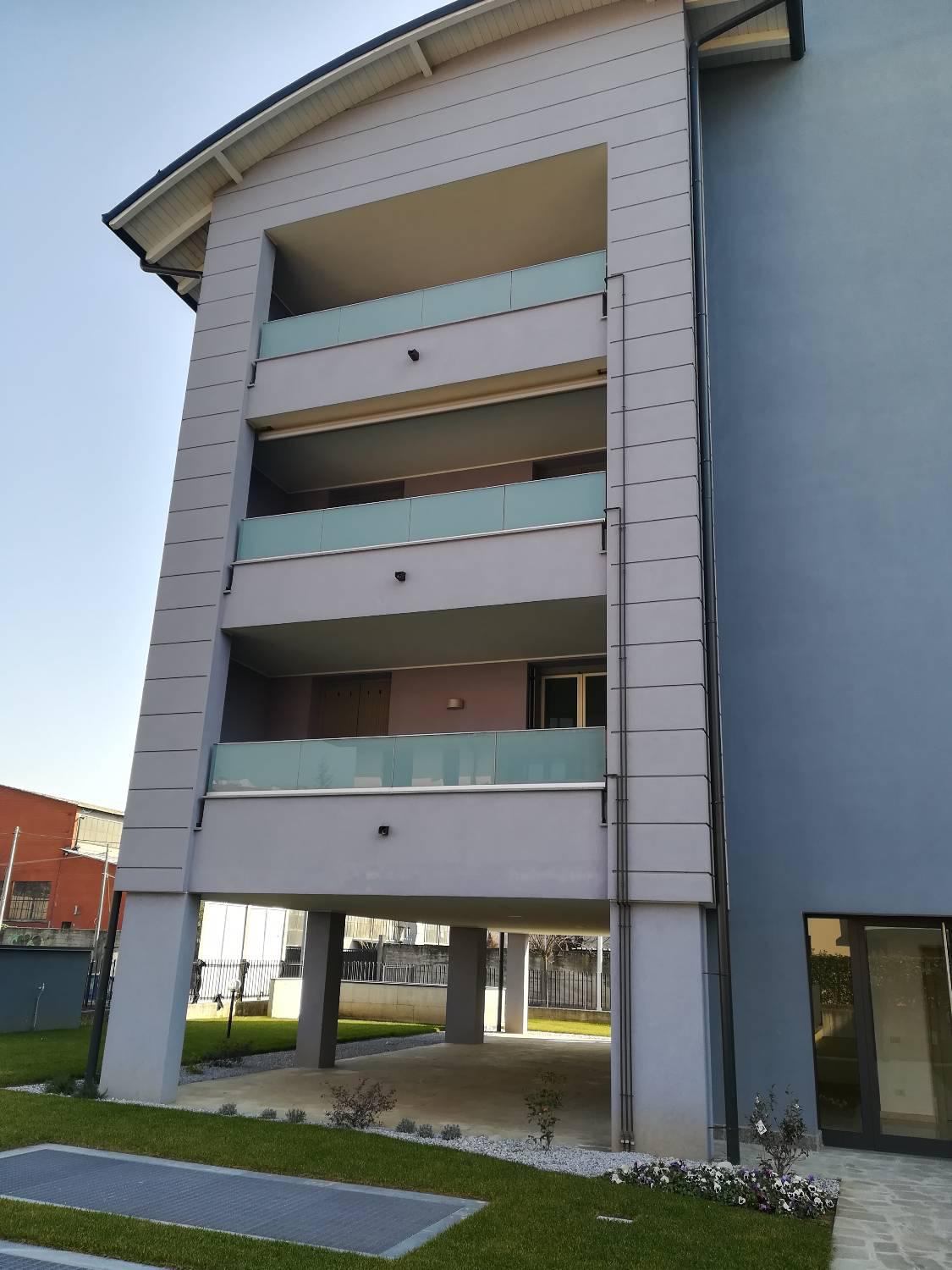Appartamento in vendita a Concorezzo, 3 locali, prezzo € 265.000 | PortaleAgenzieImmobiliari.it