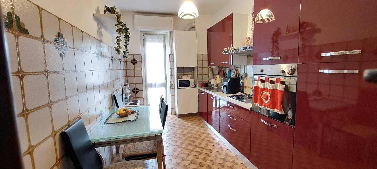 Appartamento in vendita a Cologno Monzese, 2 locali, prezzo € 145.000 | PortaleAgenzieImmobiliari.it