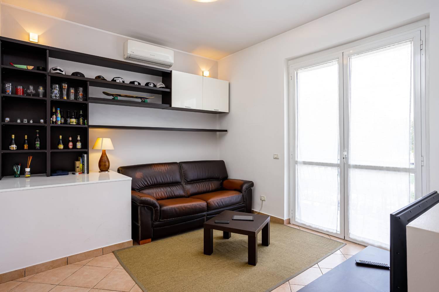 Appartamento in vendita a Cerro al Lambro, 2 locali, zona zo, prezzo € 93.000 | PortaleAgenzieImmobiliari.it