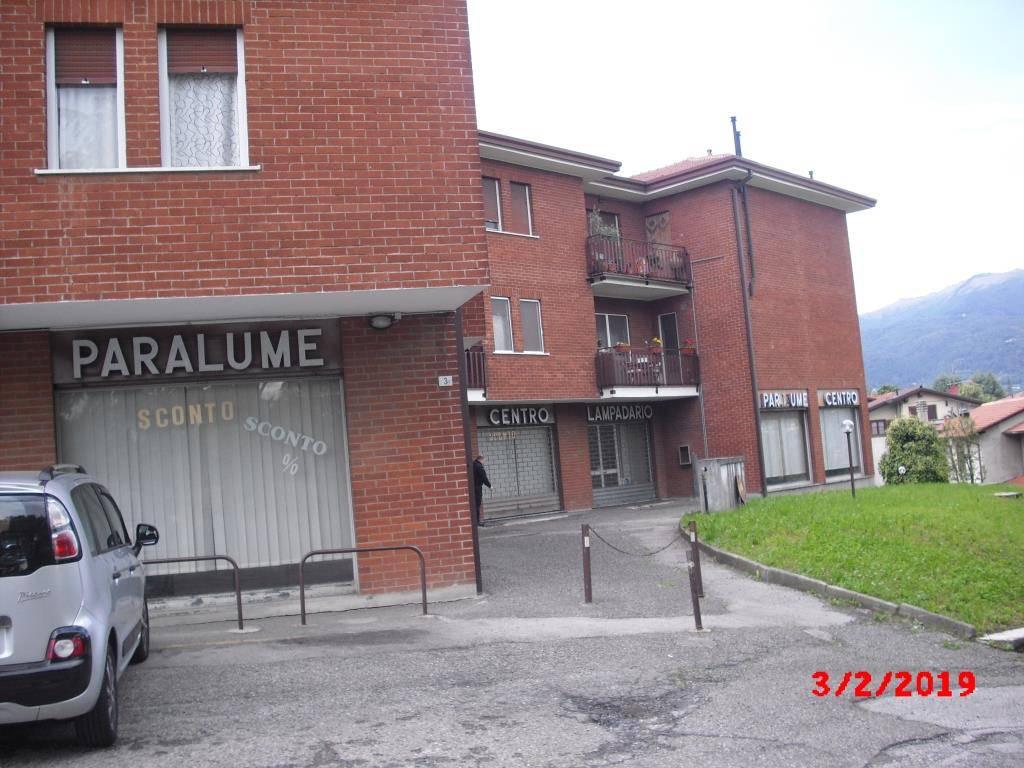 Appartamento in vendita a Merone, 3 locali, prezzo € 160.000 | PortaleAgenzieImmobiliari.it