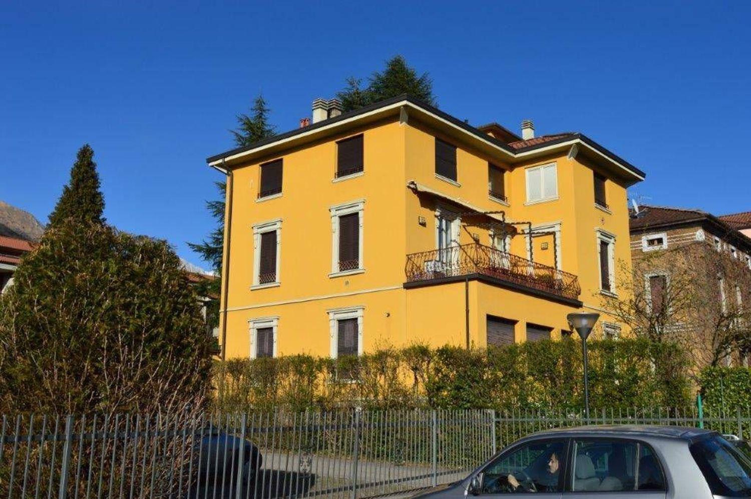 Appartamento in vendita a Rovetta, 4 locali, prezzo € 155.000 | CambioCasa.it