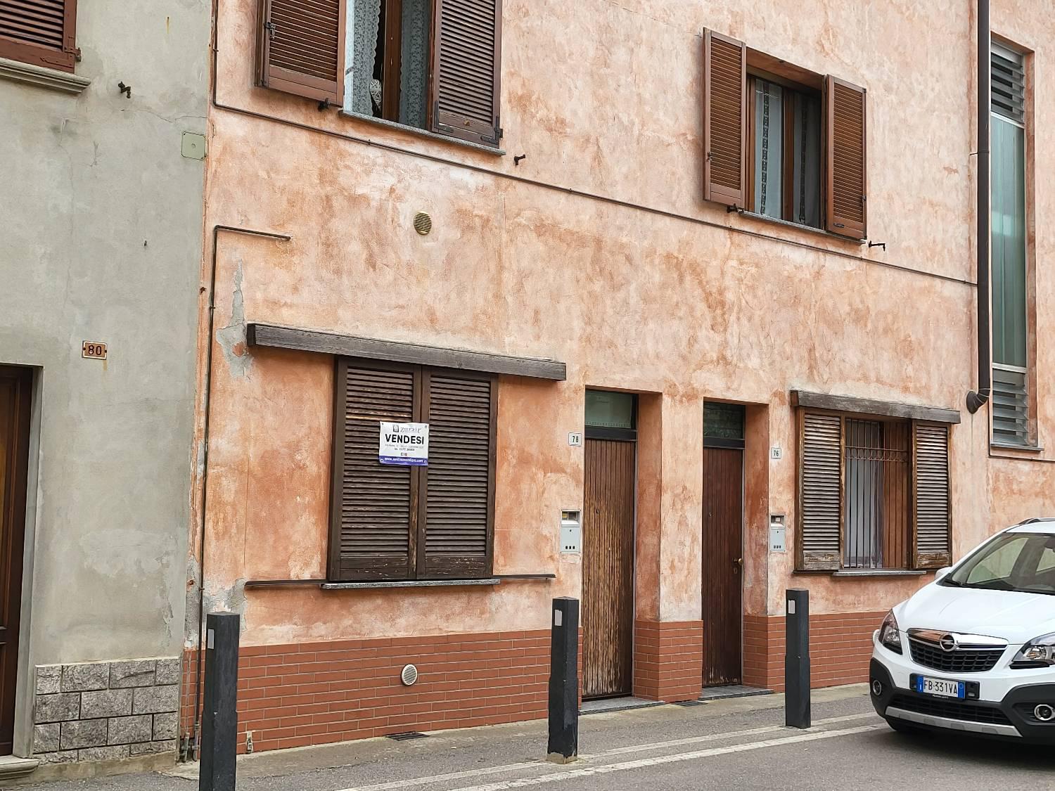 Appartamento in vendita a Castiglione d'Adda, 2 locali, prezzo € 63.000 | CambioCasa.it