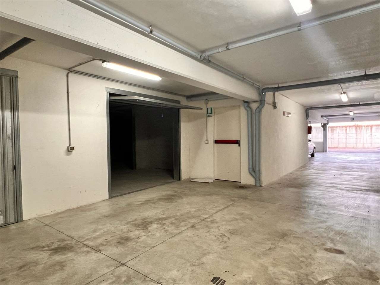 Box / Garage in vendita a Spoltore, 1 locali, zona Località: Santa Teresa di Spoltore, prezzo € 37.000 | PortaleAgenzieImmobiliari.it