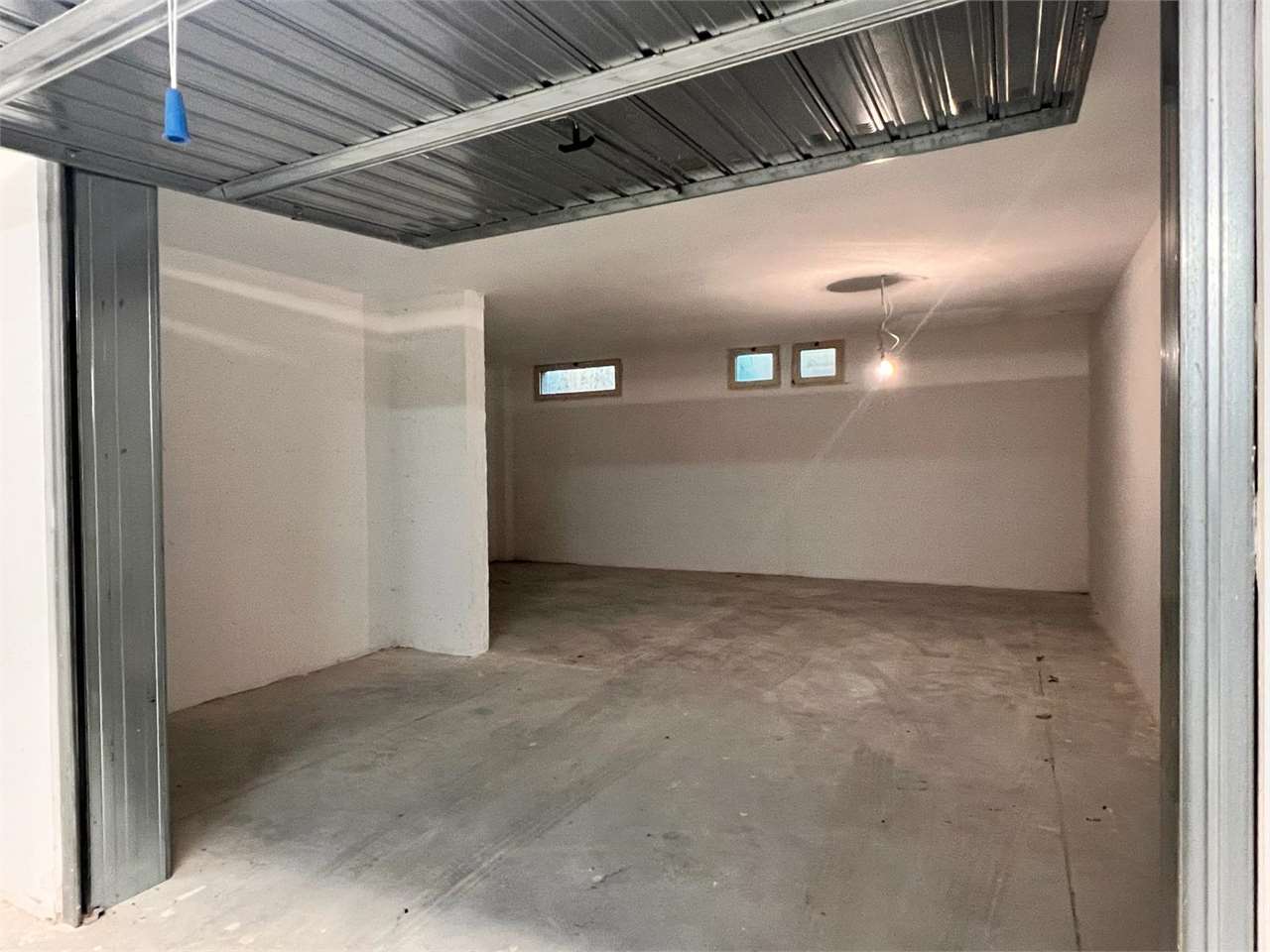 Box / Garage in vendita a Spoltore, 1 locali, zona Località: Santa Teresa di Spoltore, prezzo € 29.000 | PortaleAgenzieImmobiliari.it