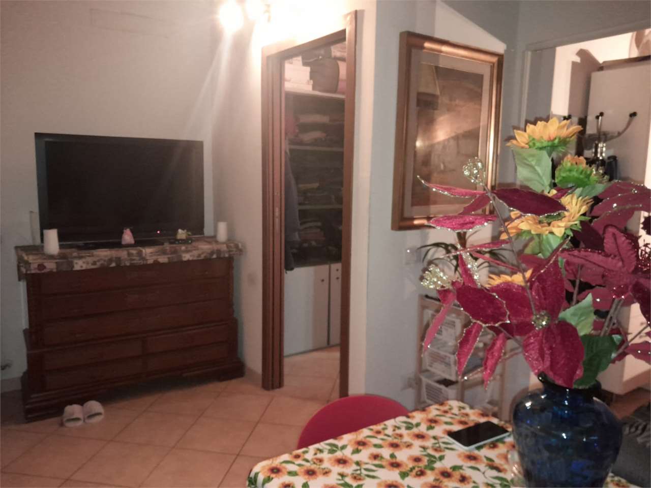 Appartamento in vendita a Montesilvano, 2 locali, prezzo € 75.000 | PortaleAgenzieImmobiliari.it