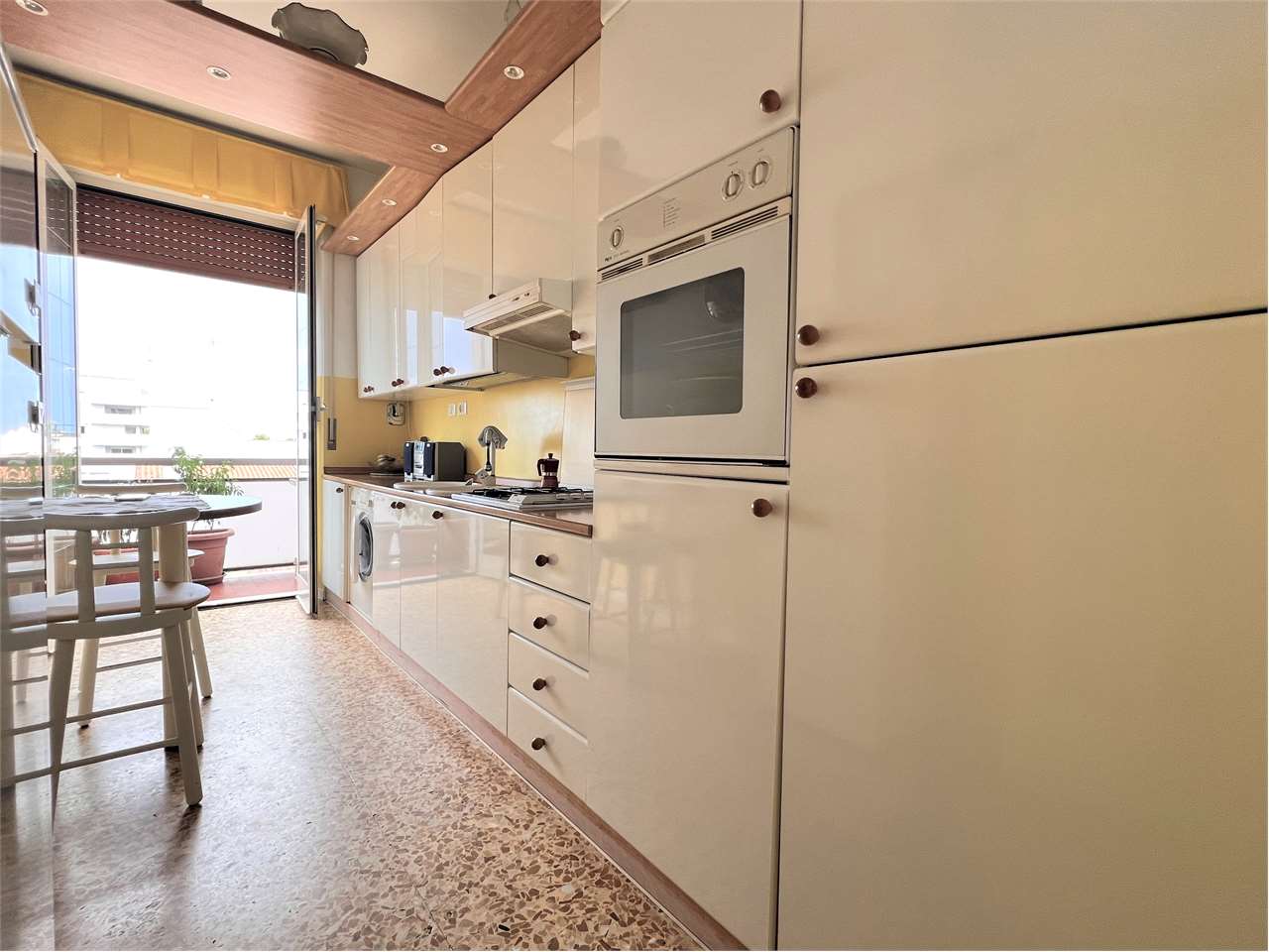 Appartamento in vendita a Pescara, 3 locali, zona Nord, prezzo € 208.000 | PortaleAgenzieImmobiliari.it
