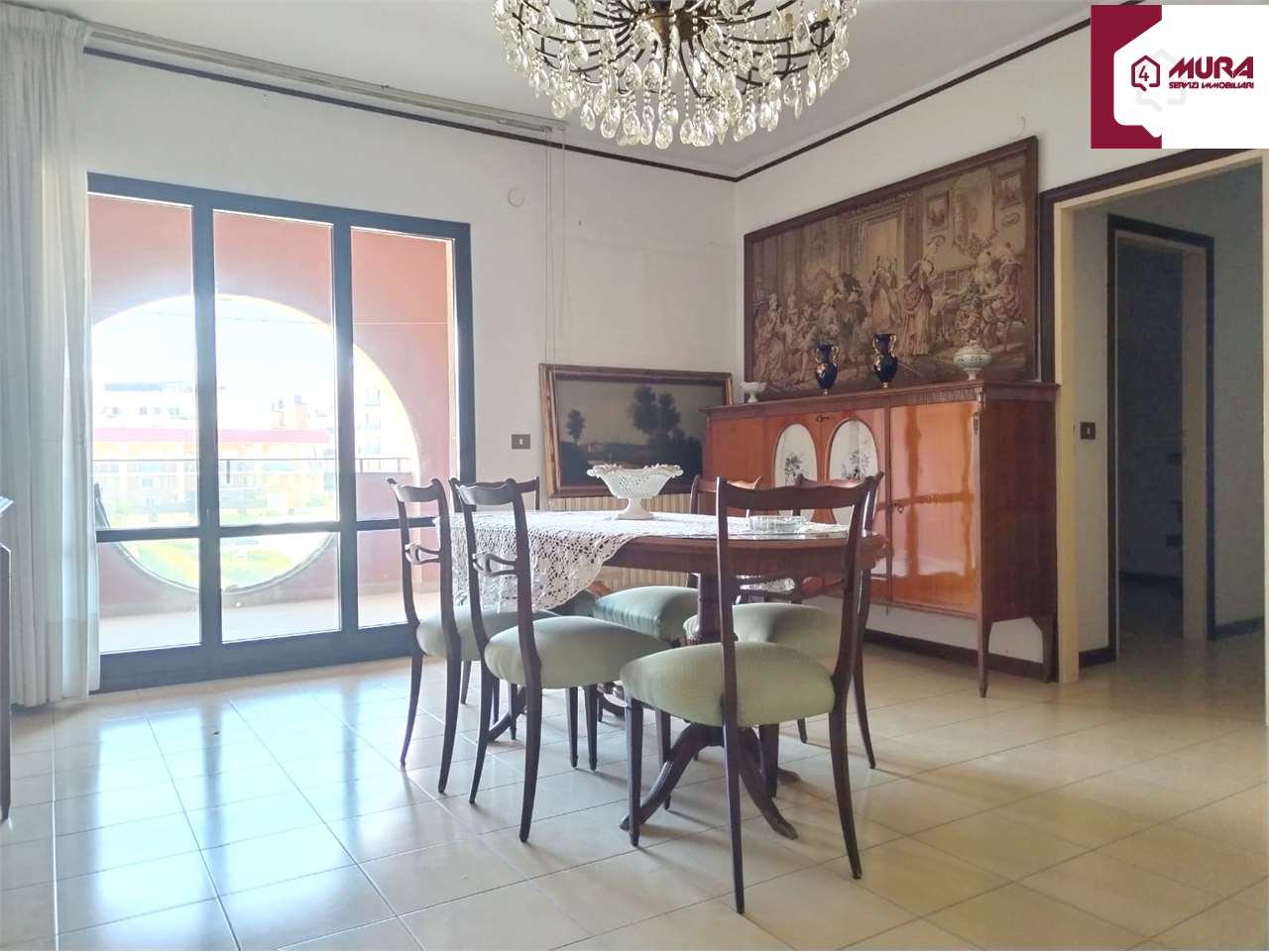 Appartamento in affitto a Castel Volturno, 3 locali, zona aggio Coppola, prezzo € 1.800 | PortaleAgenzieImmobiliari.it