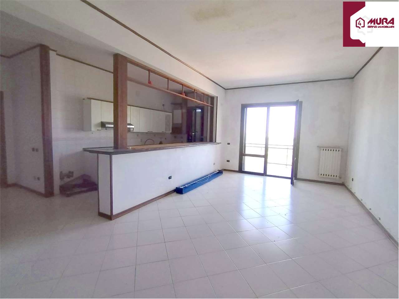Appartamento in affitto a Castel Volturno, 4 locali, zona aggio Coppola Pinetamare, prezzo € 680 | PortaleAgenzieImmobiliari.it