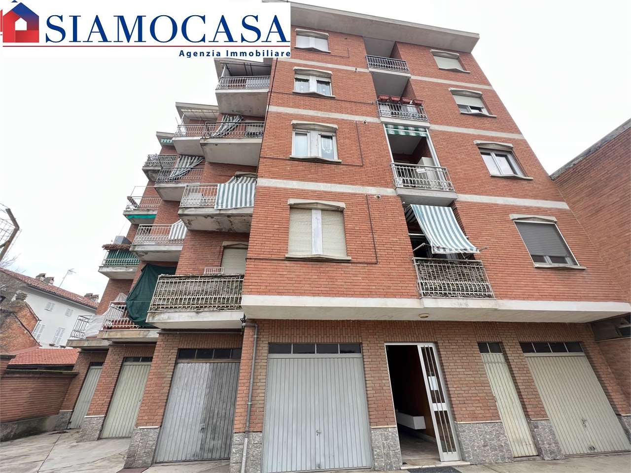 Appartamento in vendita a Quargnento, 3 locali, prezzo € 65.000 | CambioCasa.it