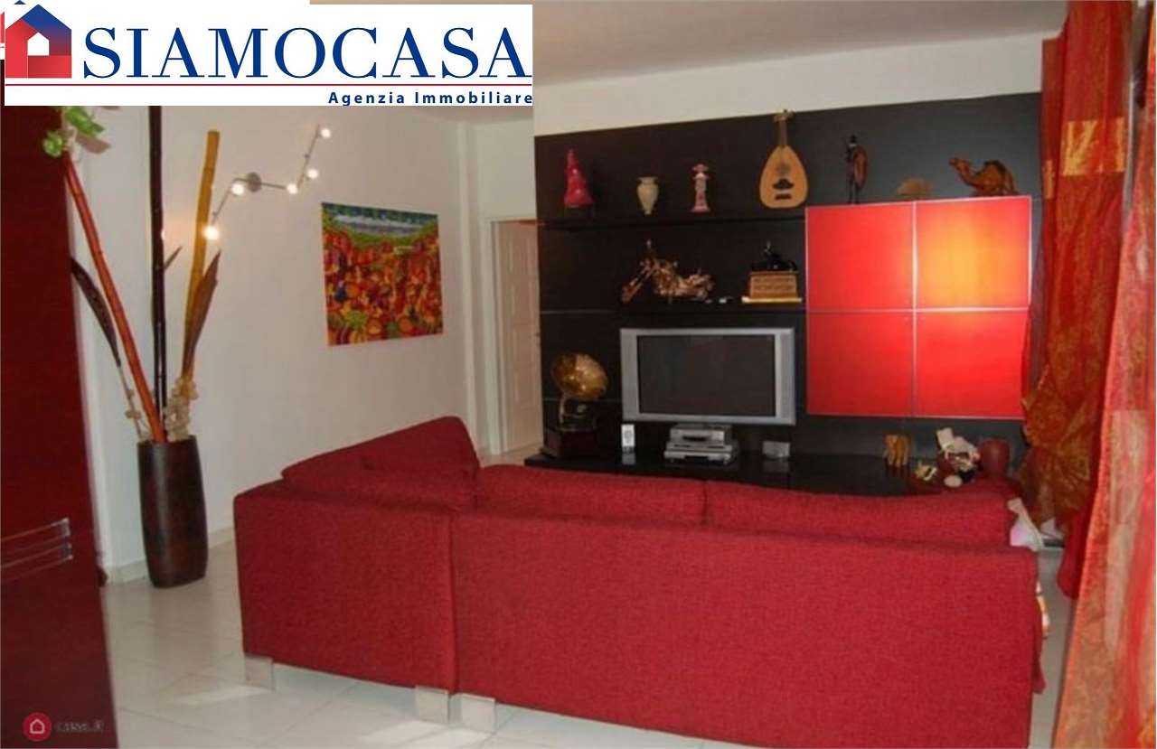 Appartamento in vendita a Bassignana, 4 locali, prezzo € 65.000 | CambioCasa.it