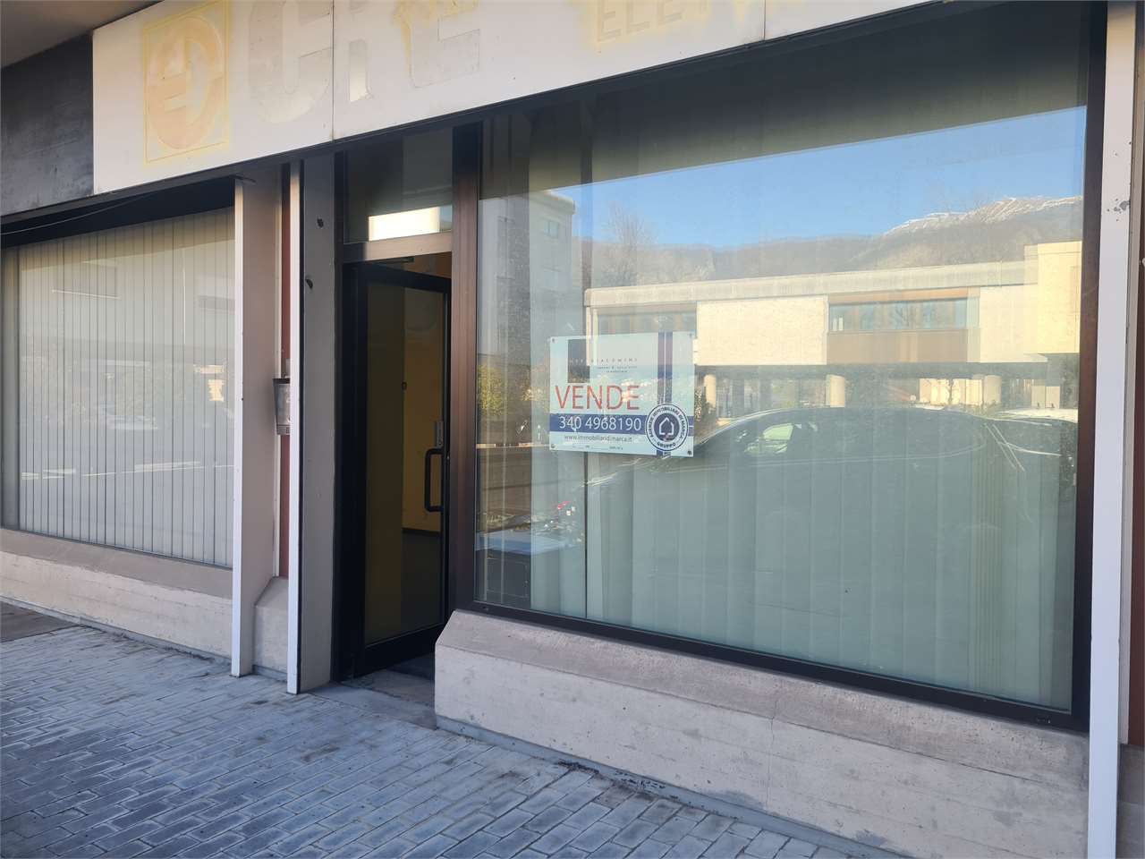 Negozio / Locale in vendita a Vittorio Veneto