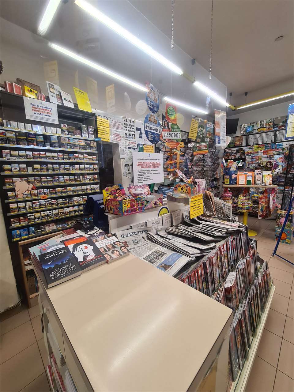 Negozio / Locale in vendita a Vittorio Veneto, 8 locali, zona Zona: San Giacomo di Veglia, Trattative riservate | CambioCasa.it