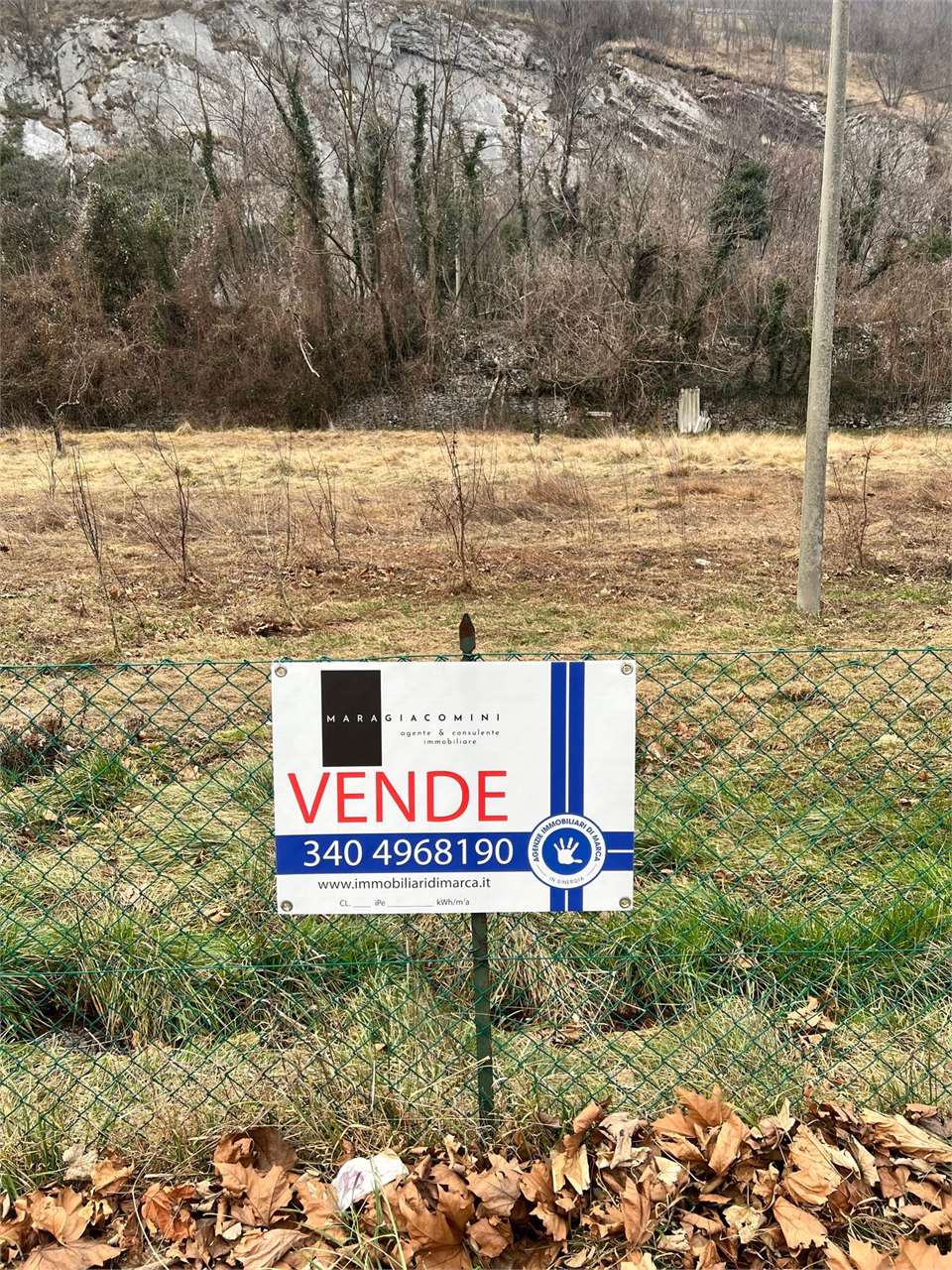 Terreno Edificabile Residenziale in vendita a Vittorio Veneto, 1 locali, zona Località: Zona Nord, prezzo € 100.000 | PortaleAgenzieImmobiliari.it