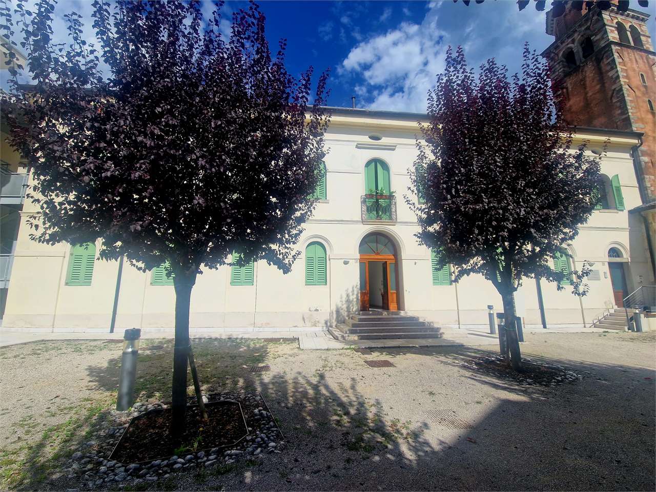 Appartamento in vendita a Vittorio Veneto, 4 locali, zona Località: Meschio, Trattative riservate | PortaleAgenzieImmobiliari.it