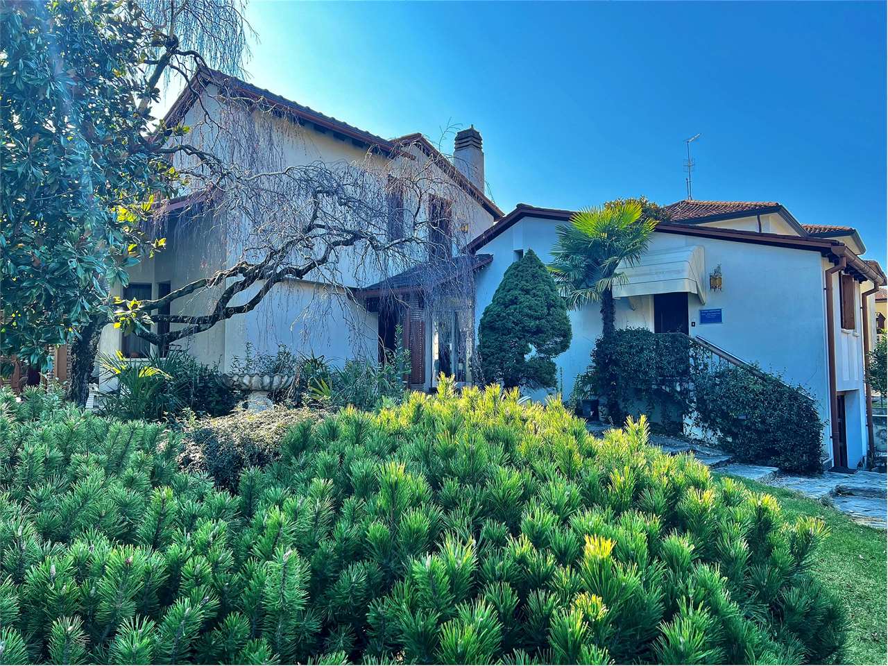 Villa in vendita a Vittorio Veneto, 10 locali, zona Località: Ceneda, Trattative riservate | PortaleAgenzieImmobiliari.it