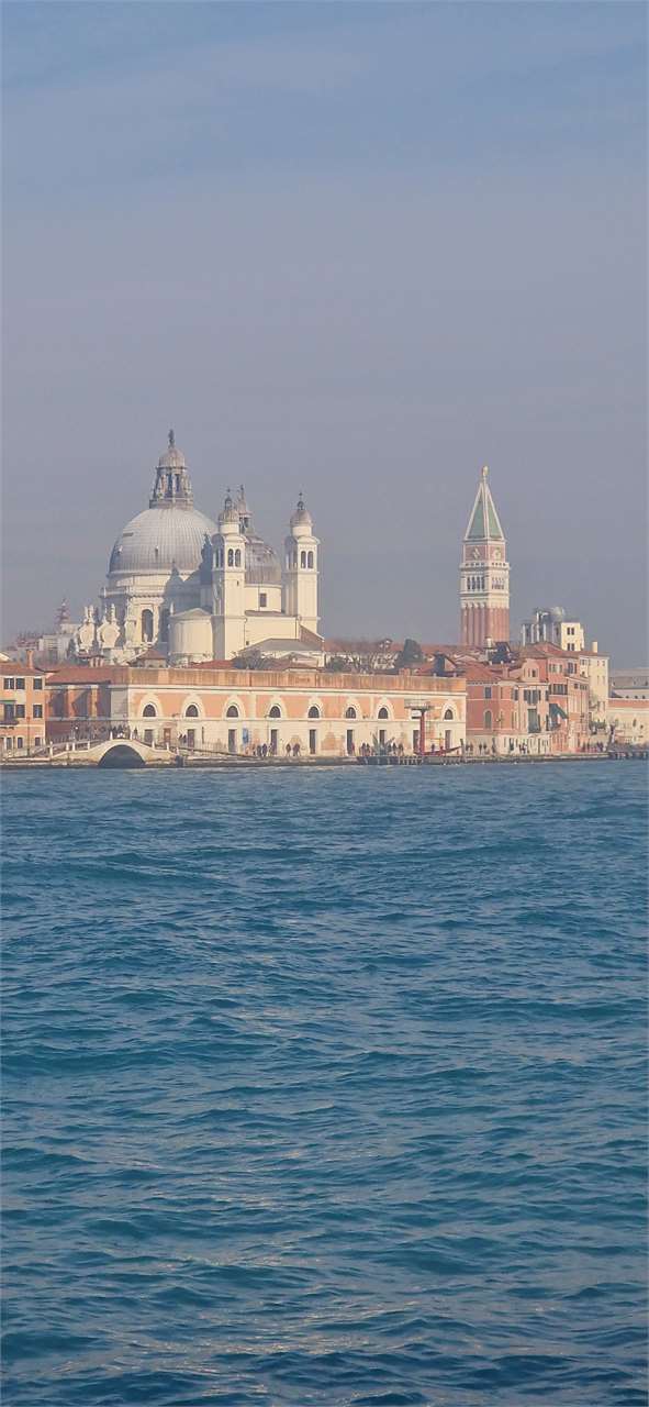 Trilocale a Venezia in Vendita