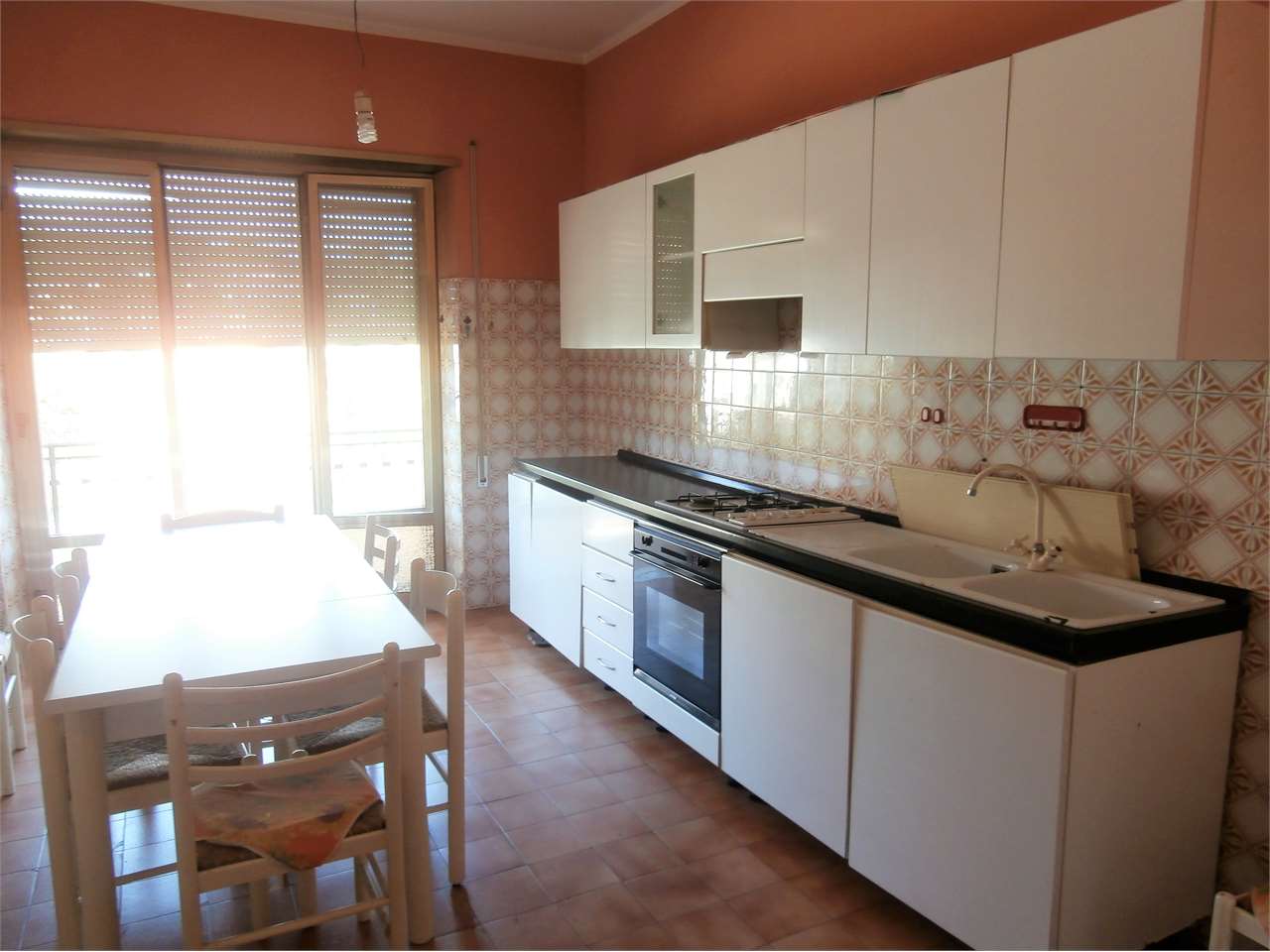 Appartamento in vendita a Monte San Giovanni Campano, 8 locali, prezzo € 65.000 | PortaleAgenzieImmobiliari.it