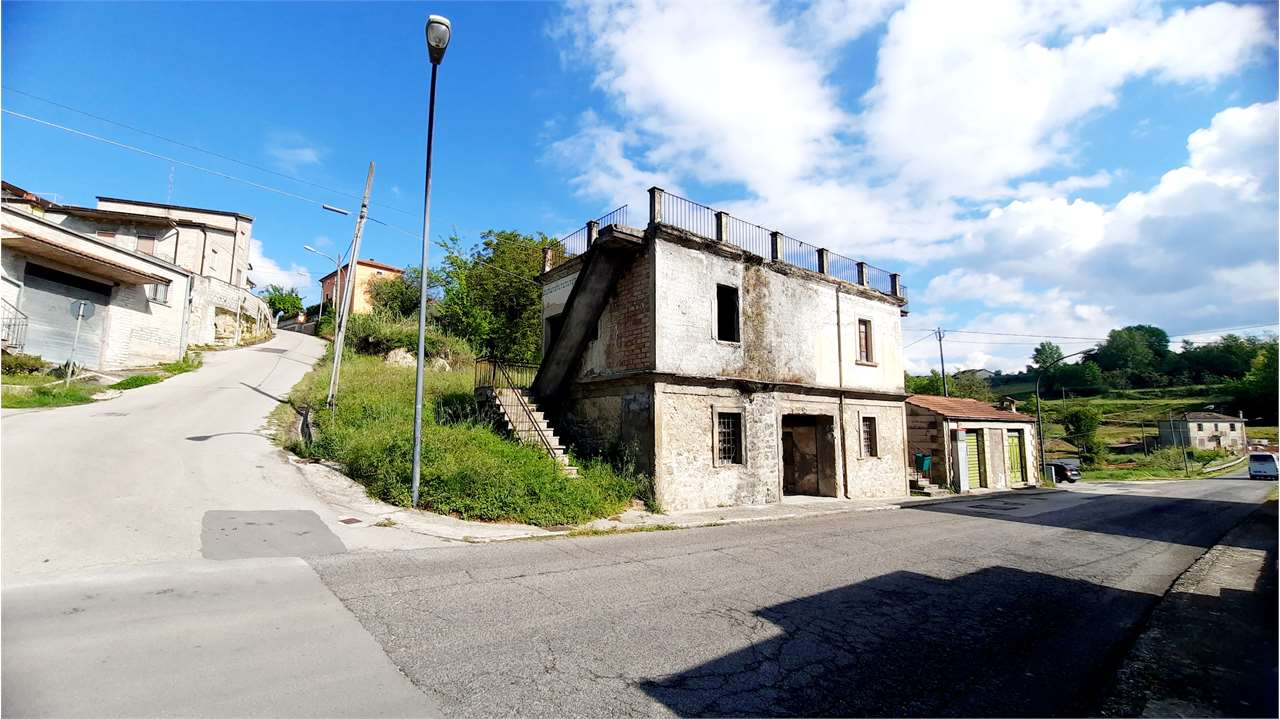 Appartamento in vendita a Monte San Giovanni Campano, 3 locali, prezzo € 12.000 | PortaleAgenzieImmobiliari.it