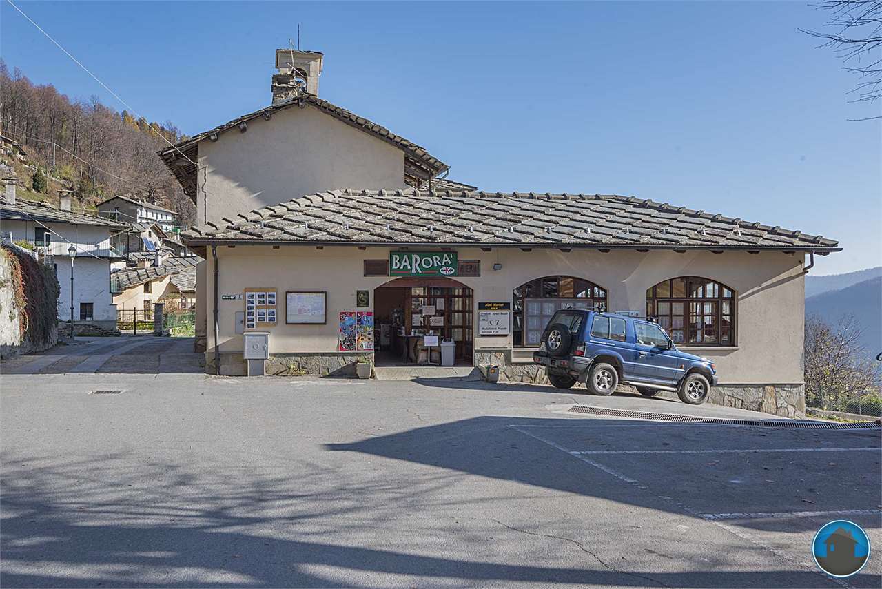 Rustico / Casale in vendita a Rorà, 6 locali, prezzo € 99.000 | PortaleAgenzieImmobiliari.it